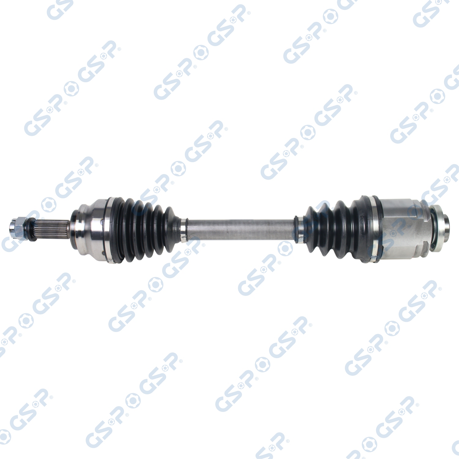 Drive Shaft - 215052 GSP