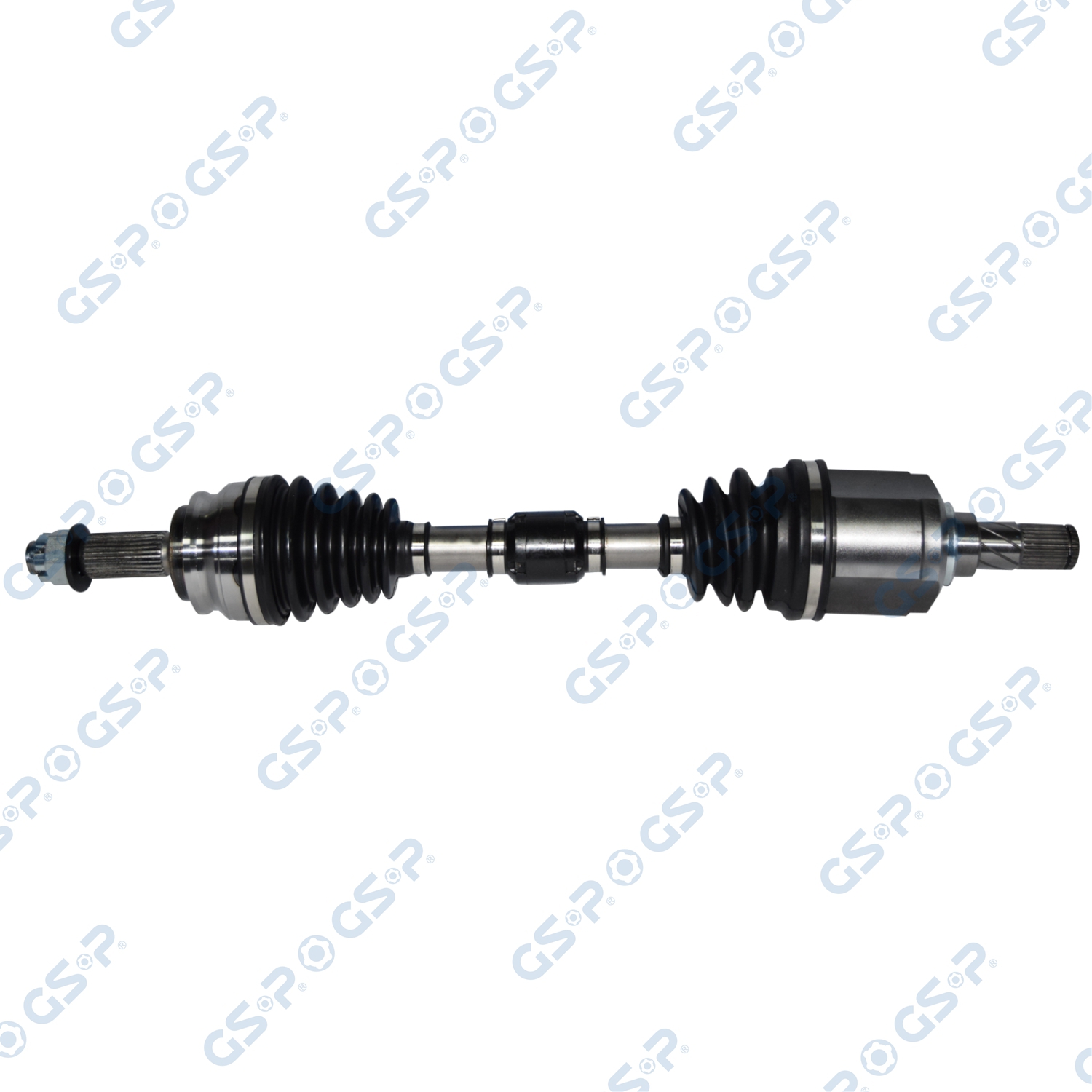 Albero motore/Semiasse - 215053 GSP