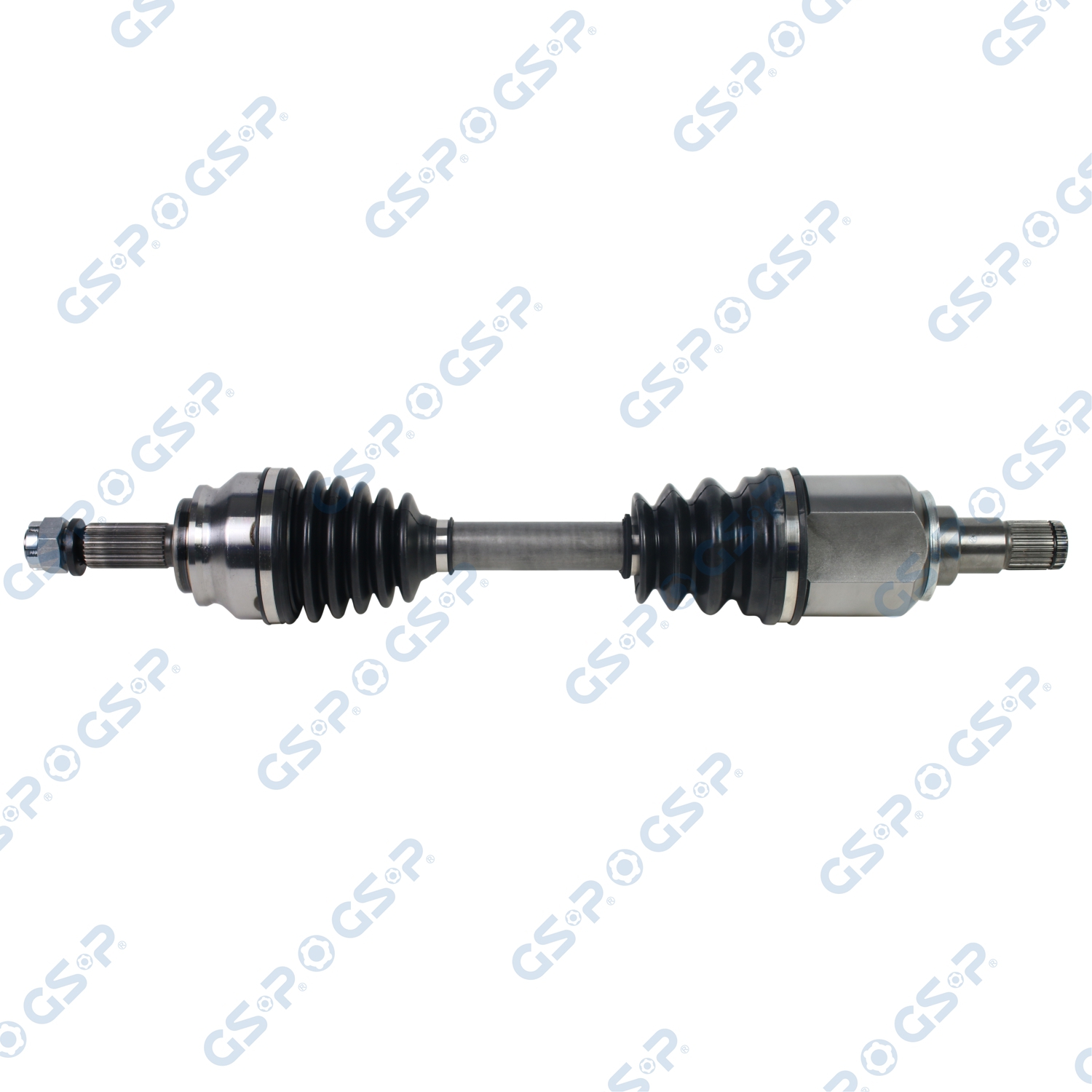 Albero motore/Semiasse - 215054 GSP