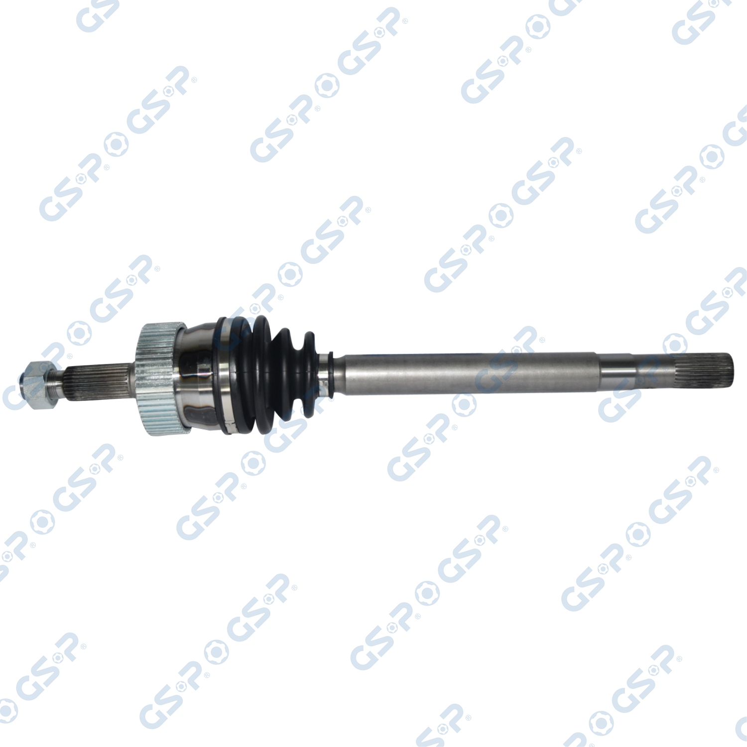 Albero motore/Semiasse - 216003 GSP