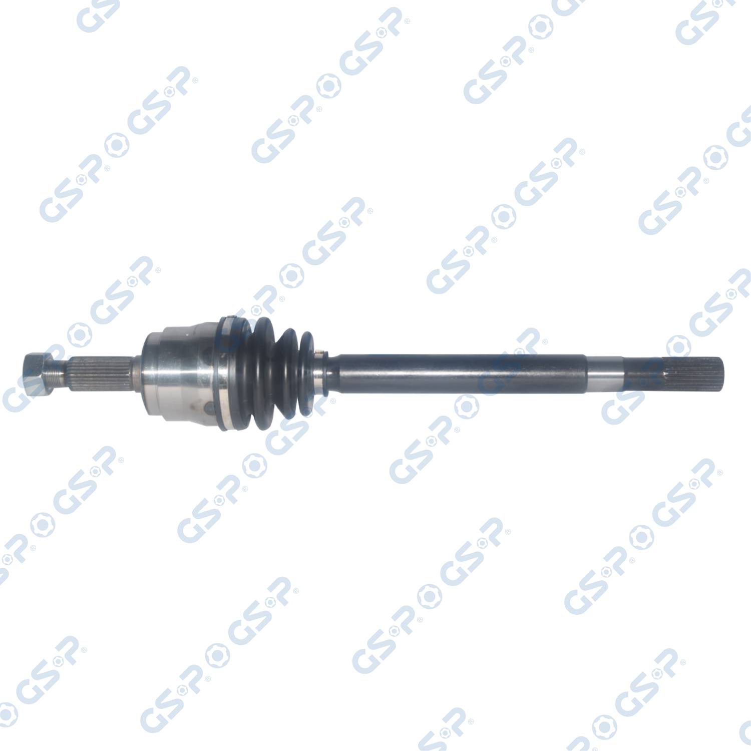 Drive Shaft - 216012 GSP