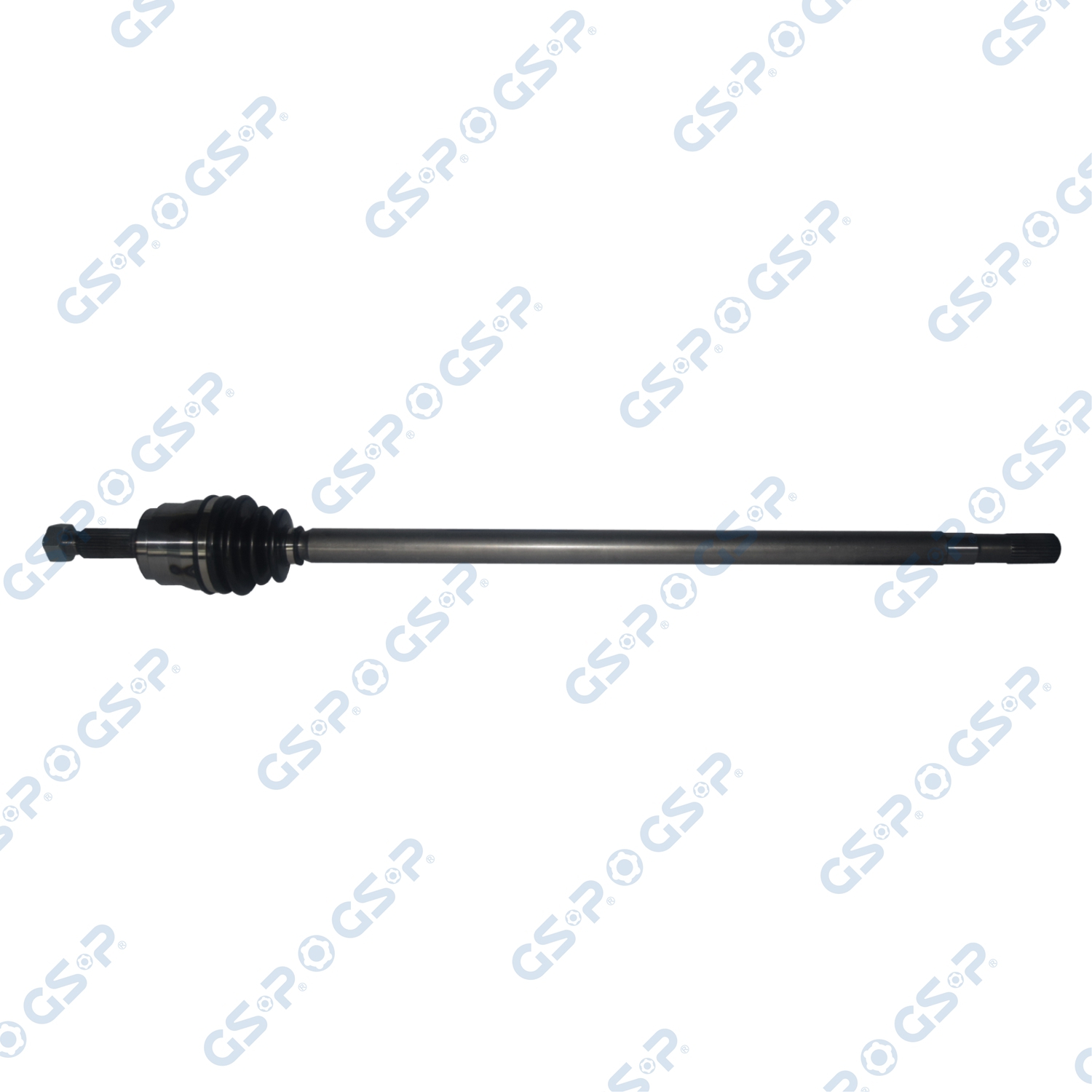 Drive Shaft - 216013 GSP