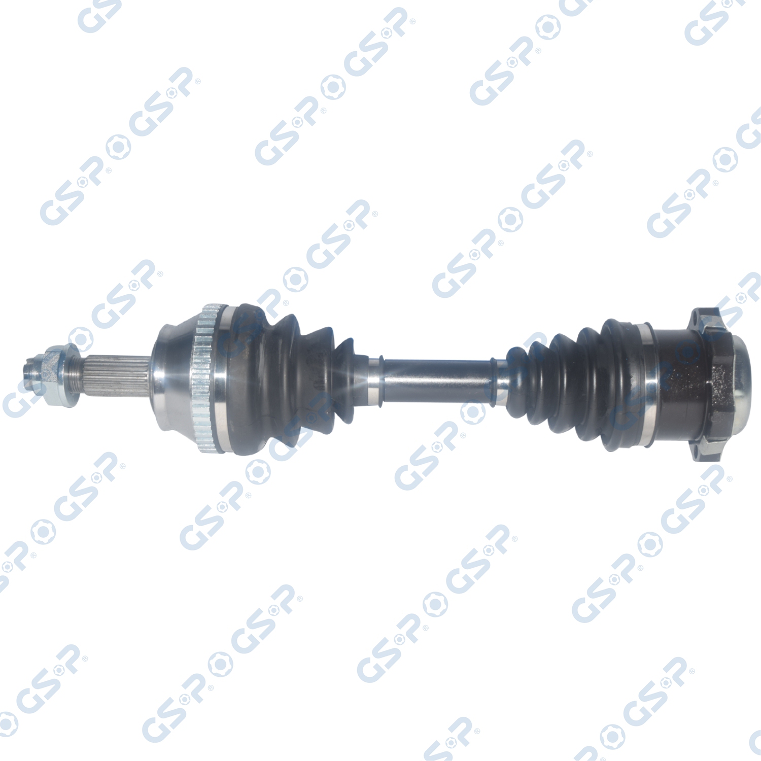 Albero motore/Semiasse - 217001 GSP