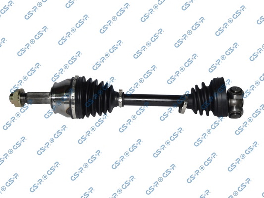 Drive Shaft - 217013 GSP