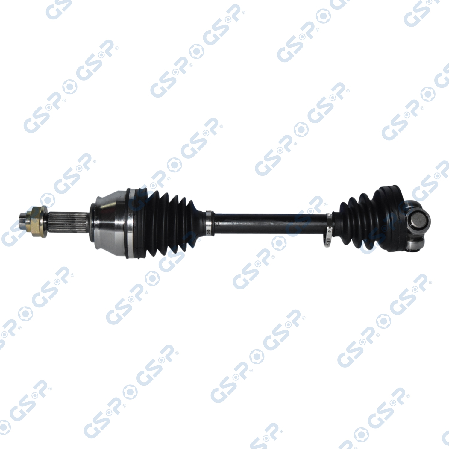 Drive Shaft - 217014 GSP