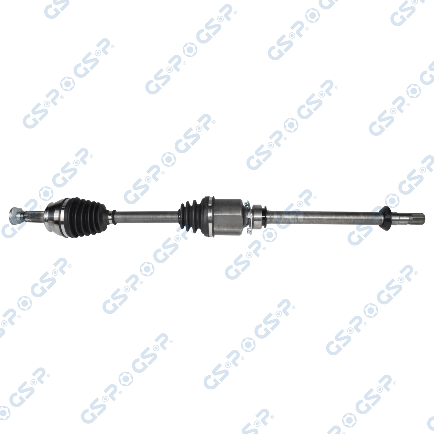 Drive Shaft - 217019 GSP