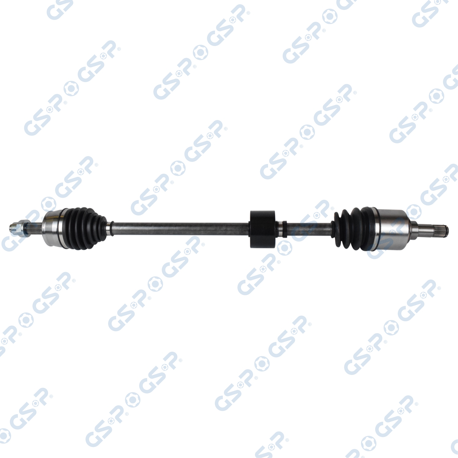 Drive Shaft - 217033 GSP
