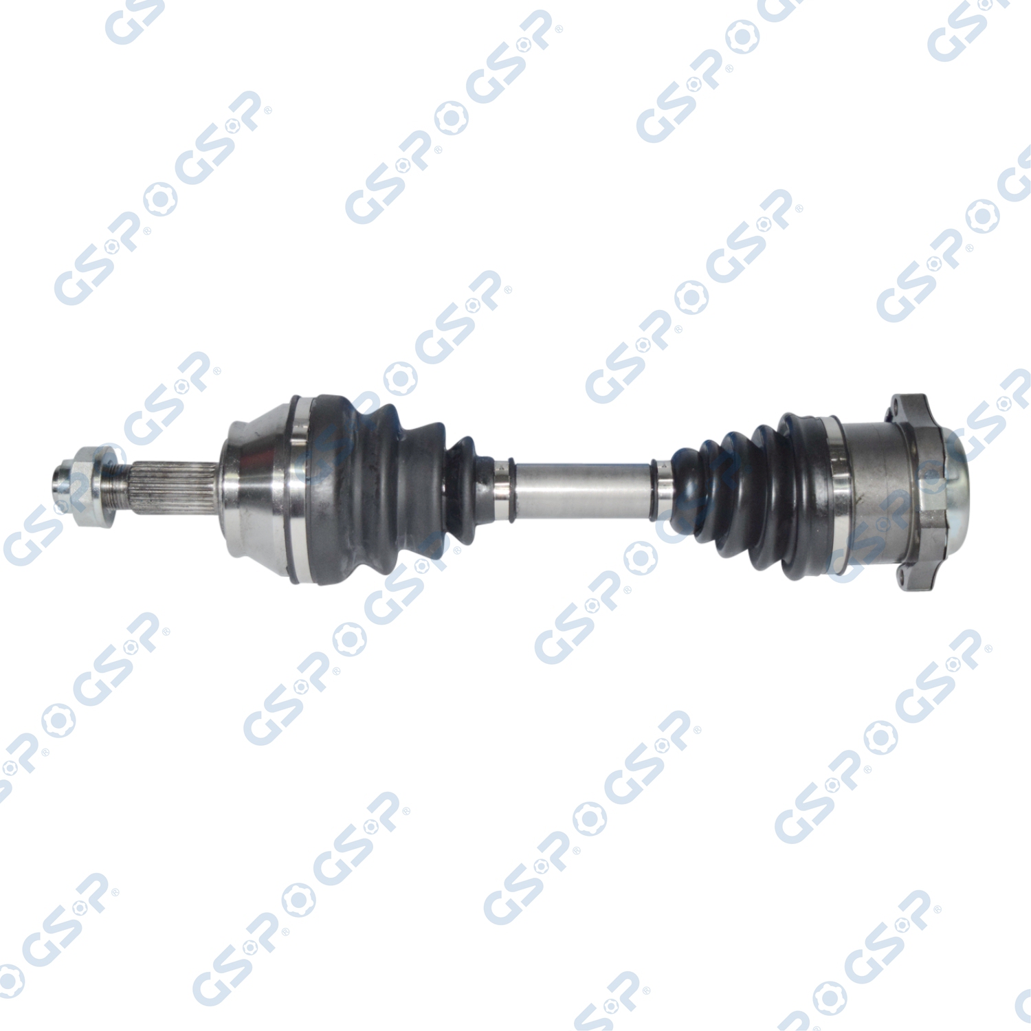 Albero motore/Semiasse - 217038 GSP