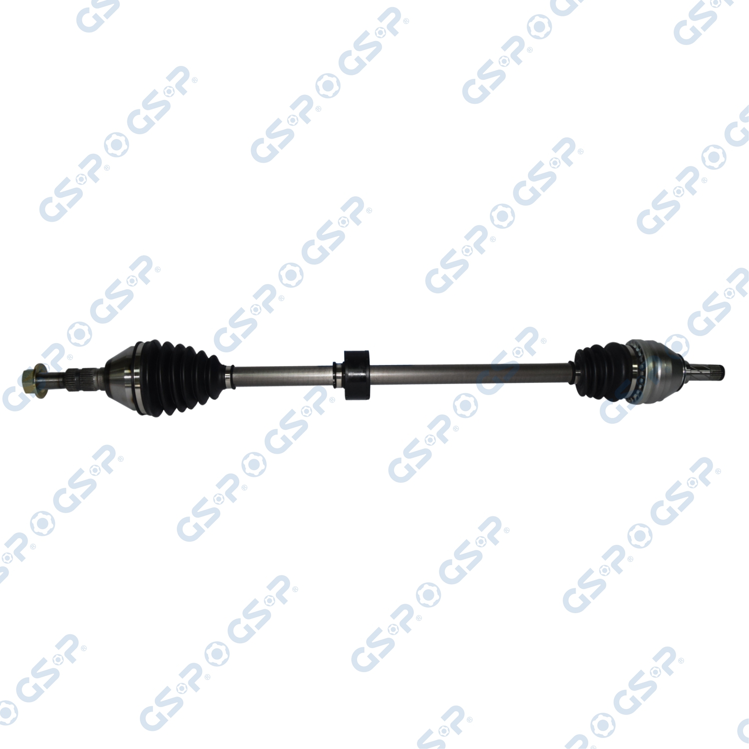 Drive Shaft - 217040 GSP