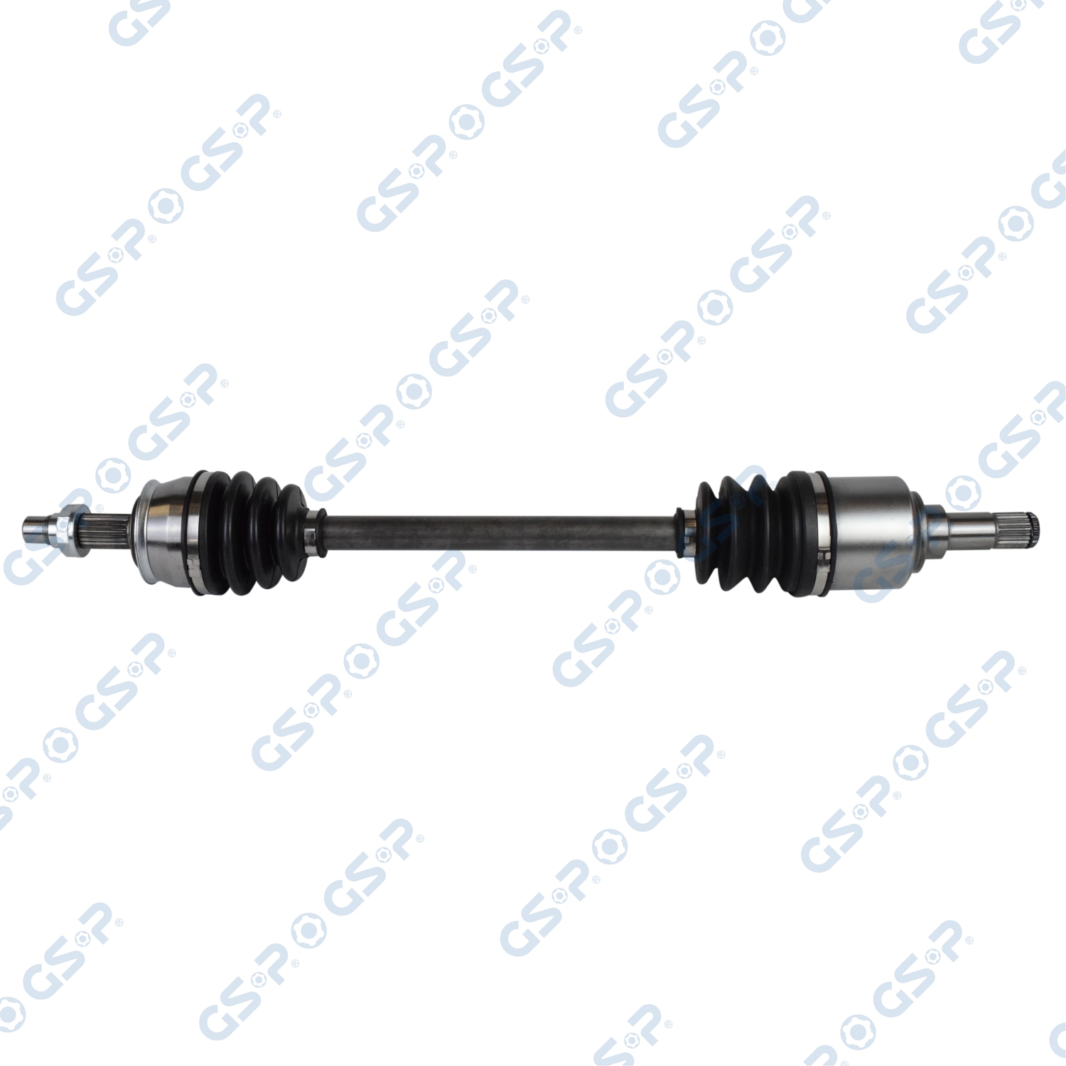Albero motore/Semiasse - 217045 GSP