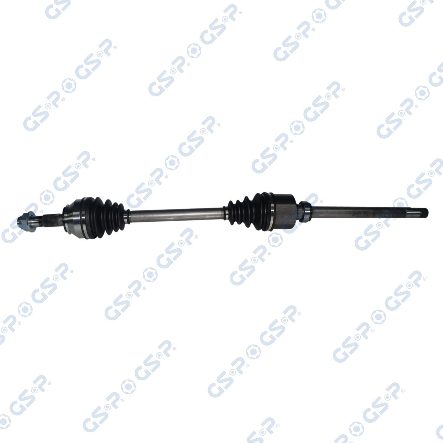 Drive Shaft - 217050 GSP