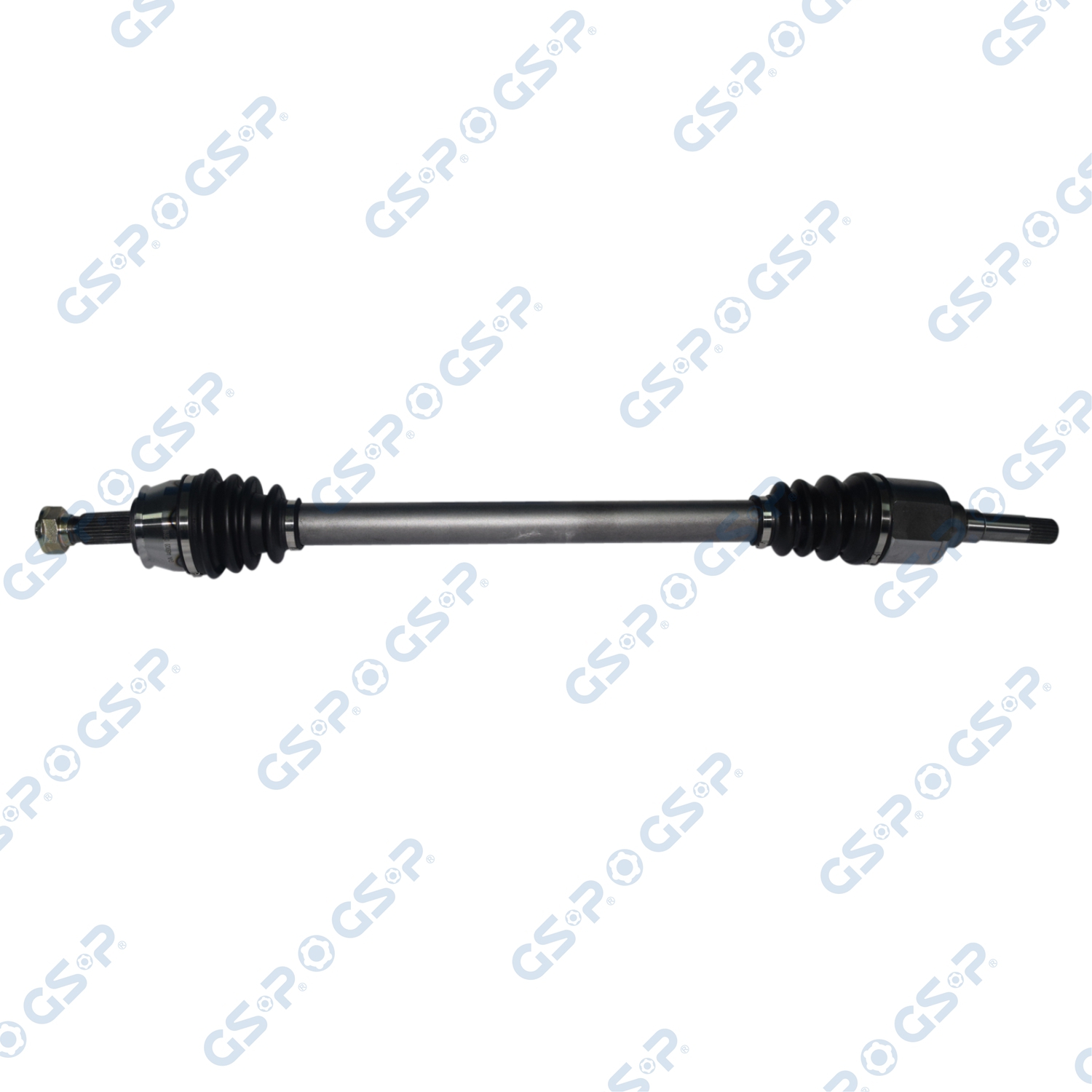 Drive Shaft - 217052 GSP