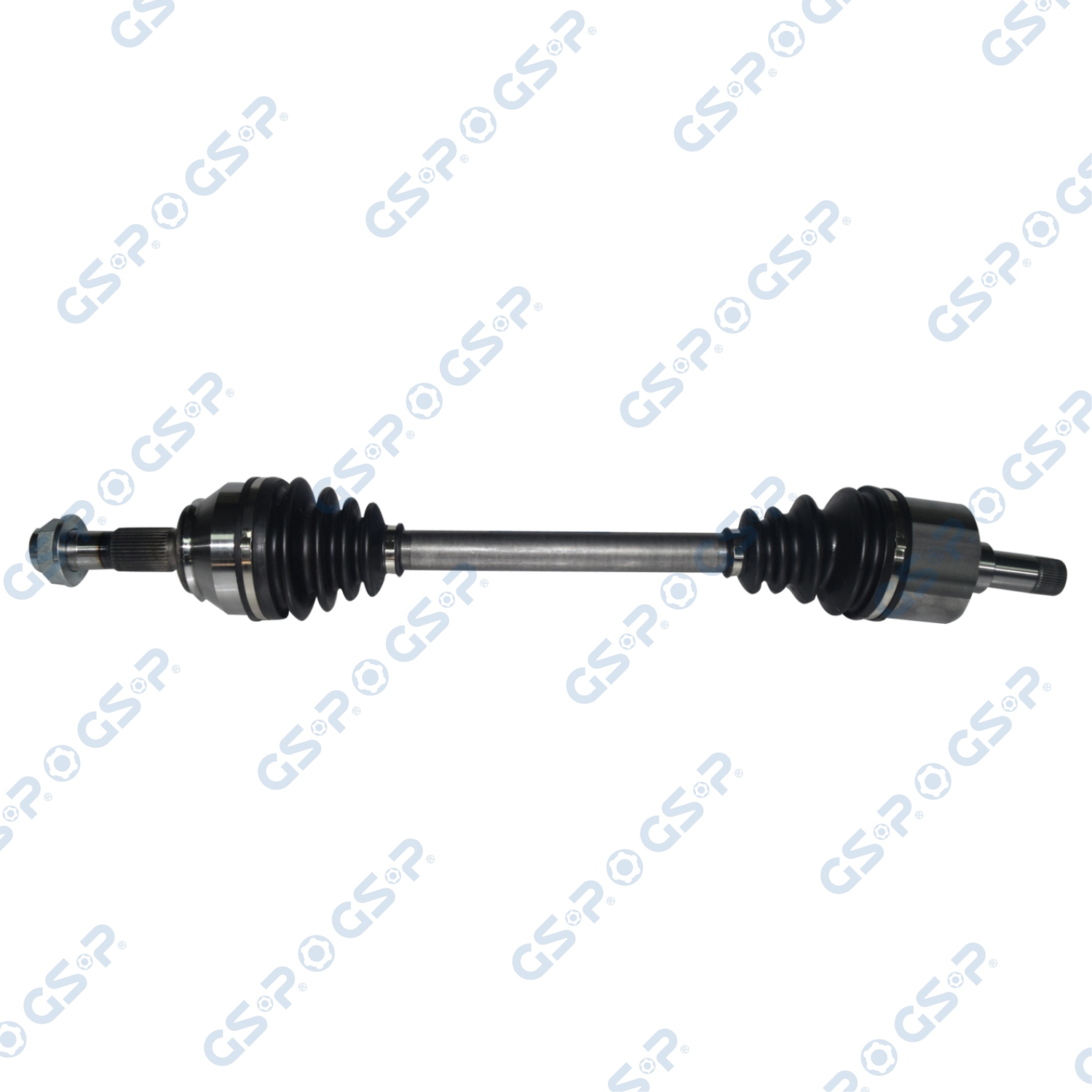 Drive Shaft - 217053 GSP