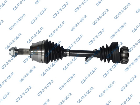 Drive Shaft - 217054 GSP