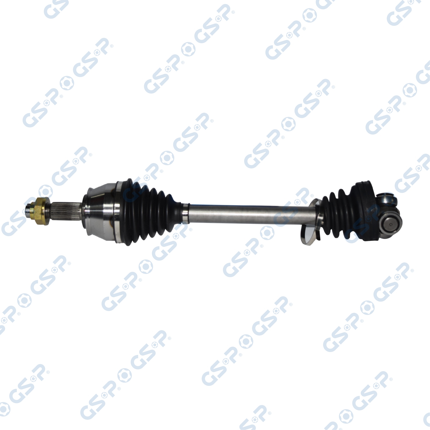 Drive Shaft - 217055 GSP