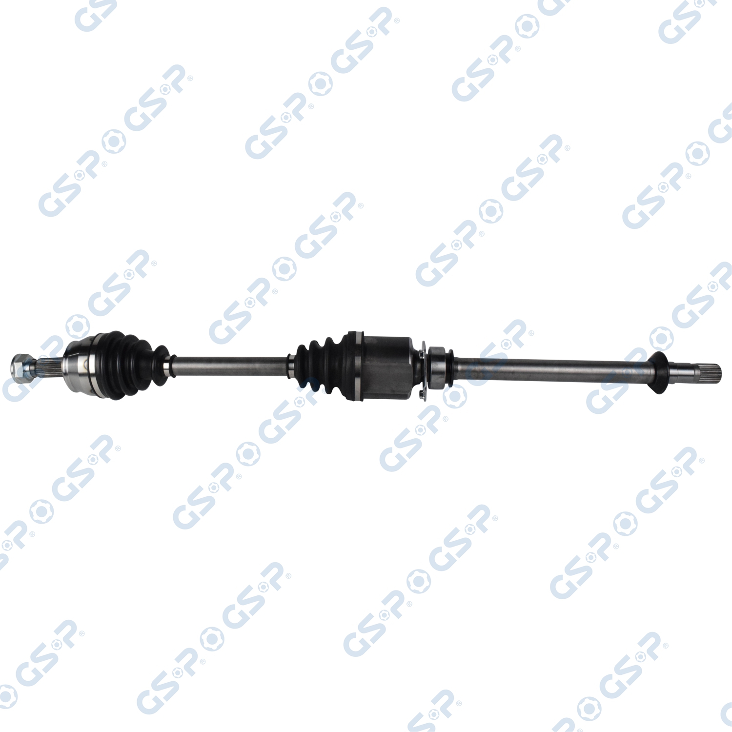 Drive Shaft - 217059 GSP