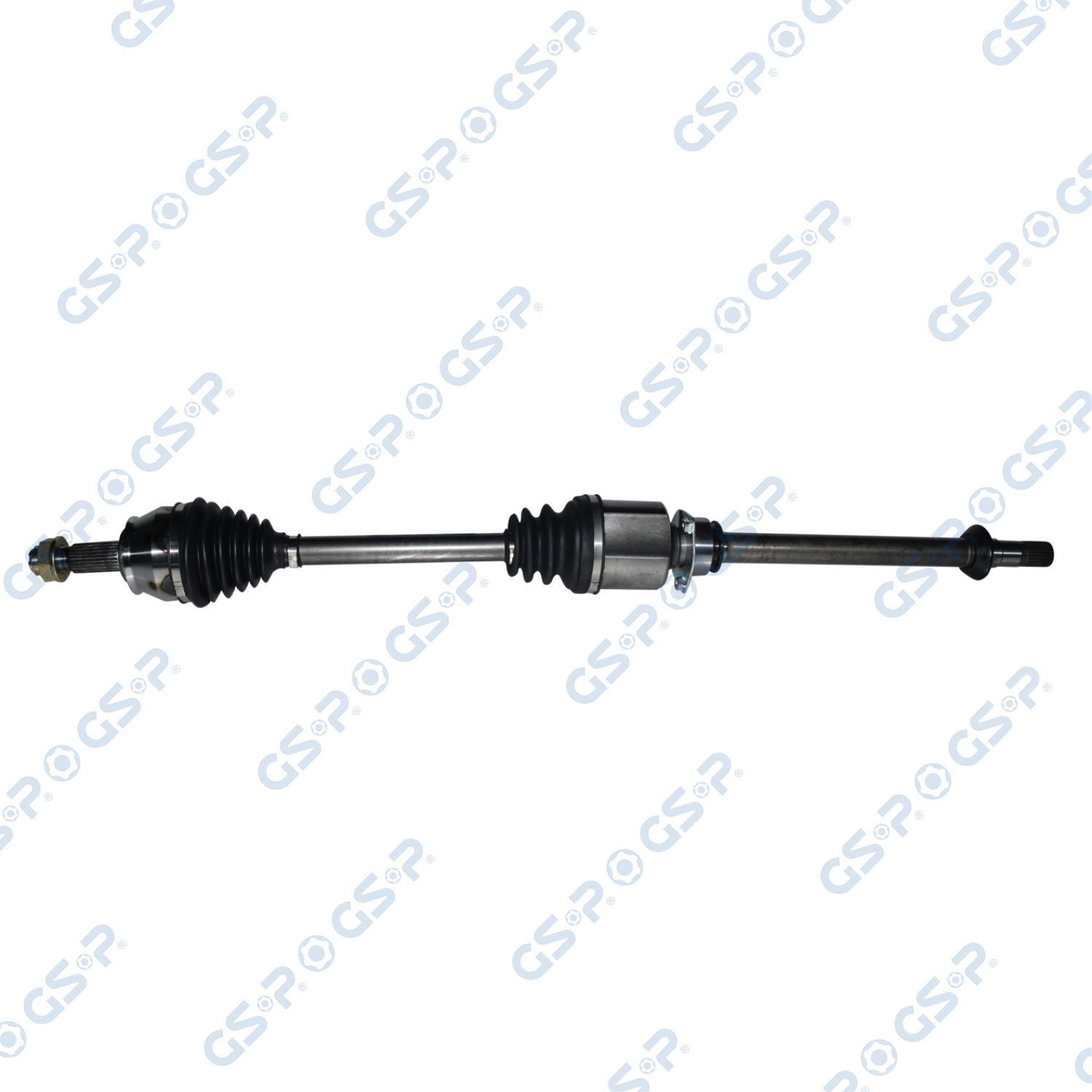 Drive Shaft - 217061 GSP