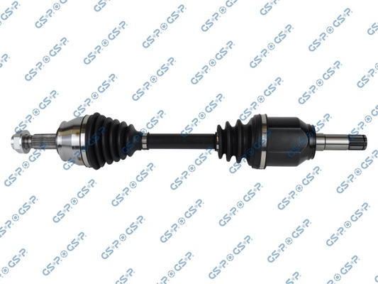 Drive Shaft - 217062 GSP