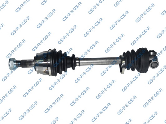 Albero motore/Semiasse - 217066 GSP
