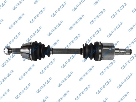 Drive Shaft - 217070 GSP