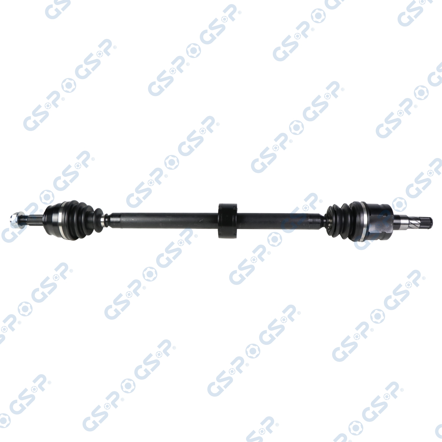 Drive Shaft - 217071 GSP