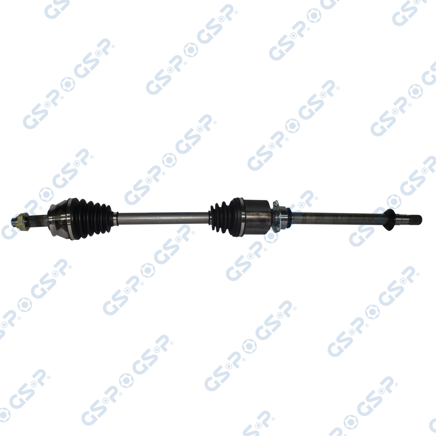 Drive Shaft - 217079 GSP
