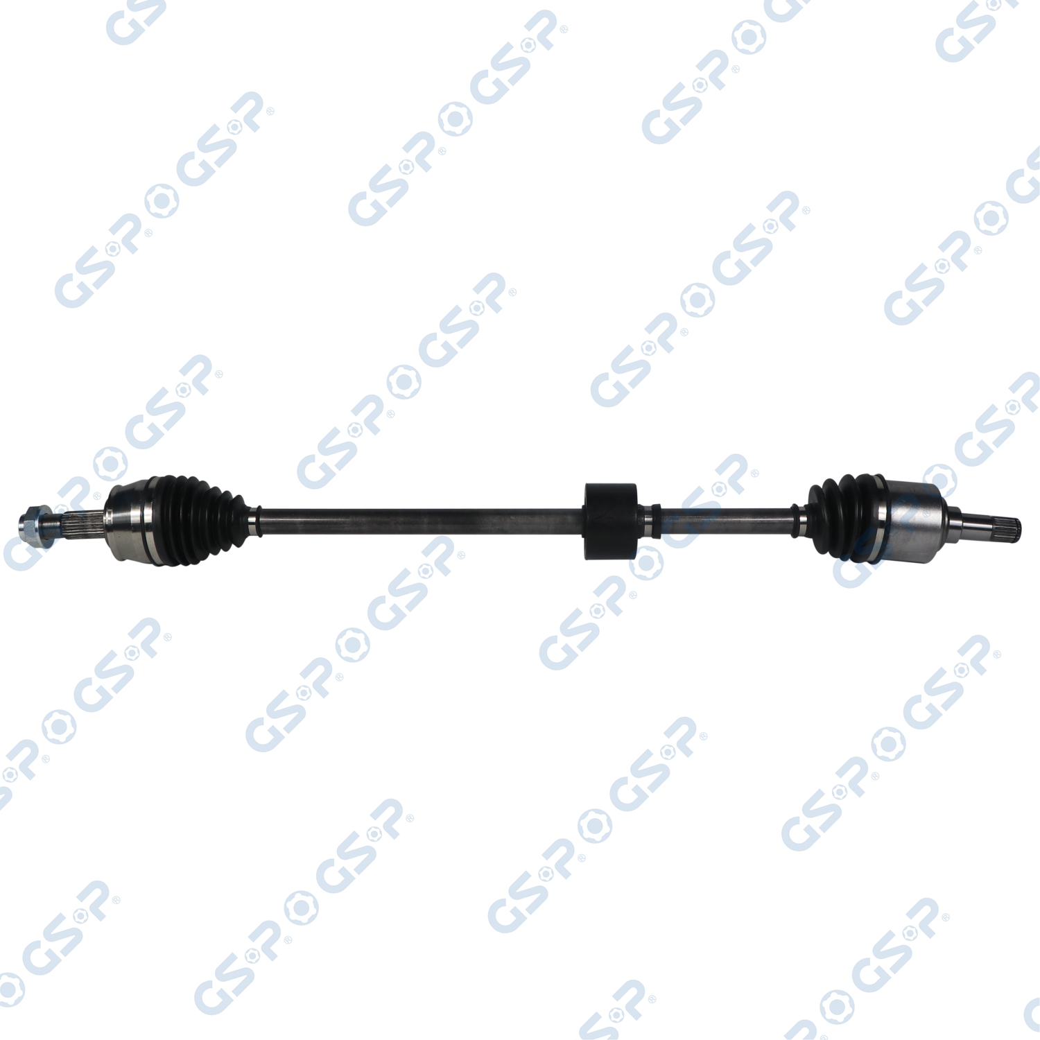 Drive Shaft - 217080 GSP