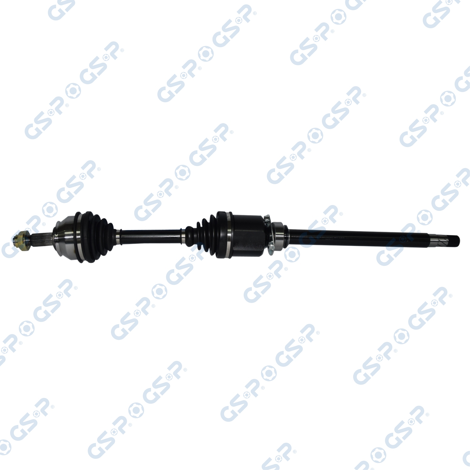 Drive Shaft - 217081 GSP