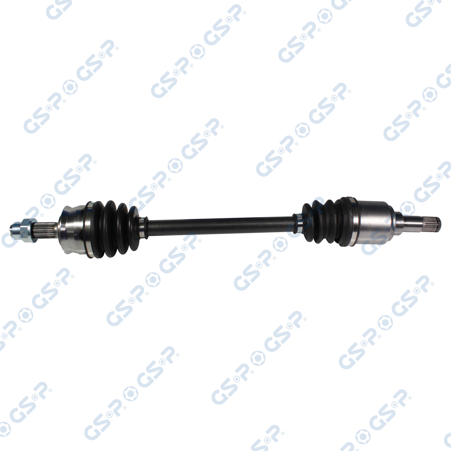 Drive Shaft - 217101 GSP