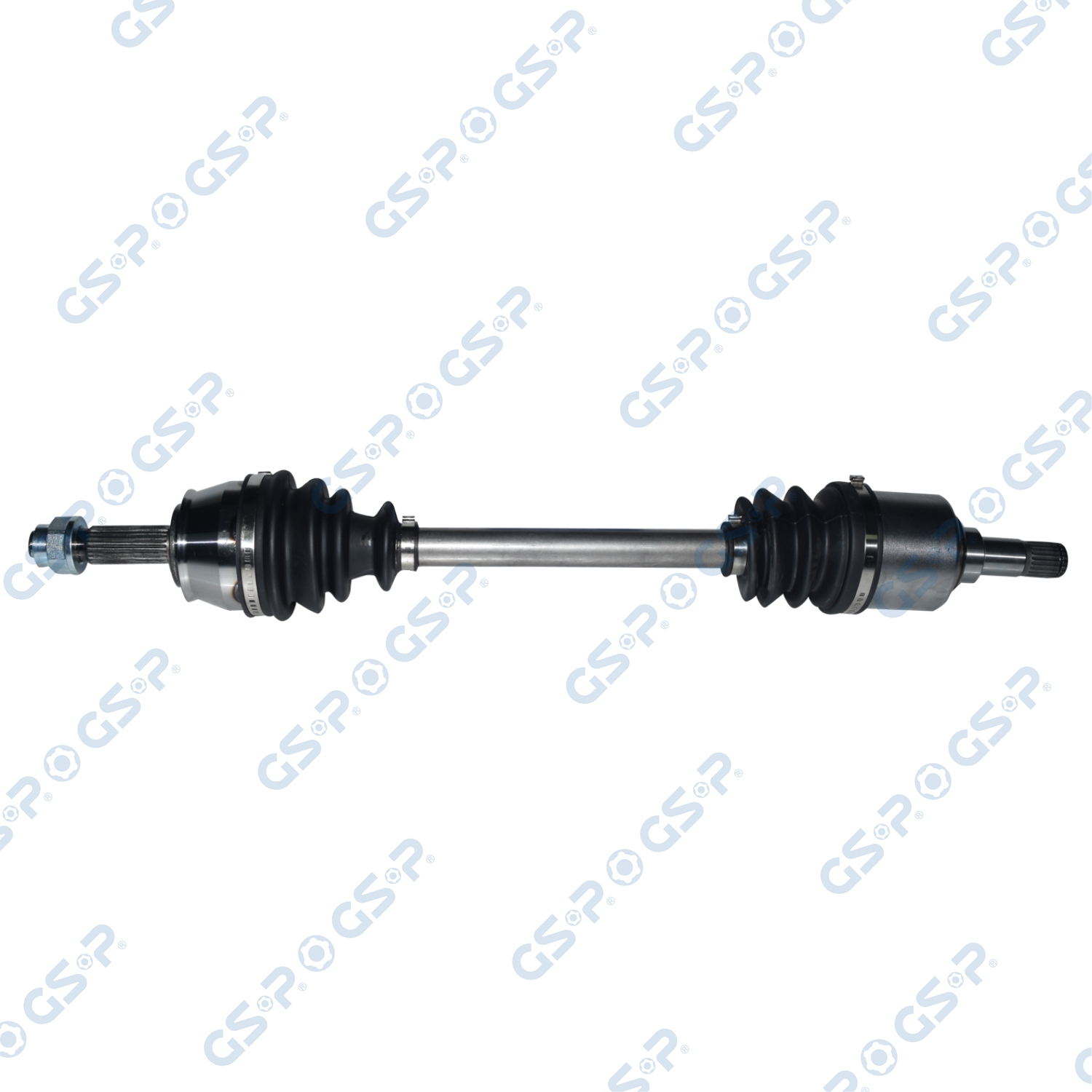 Drive Shaft - 217102 GSP