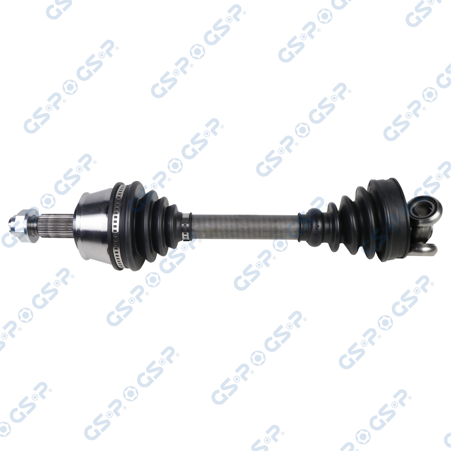 Drive Shaft - 217106 GSP