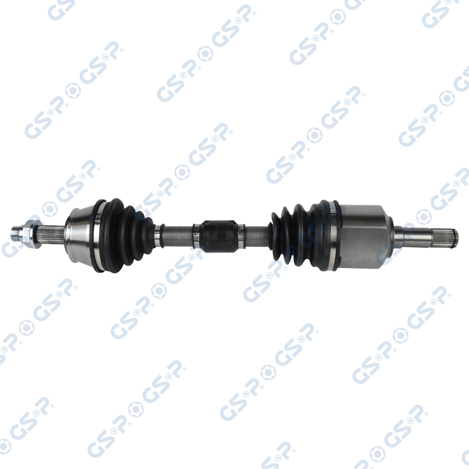 Drive Shaft - 217107 GSP