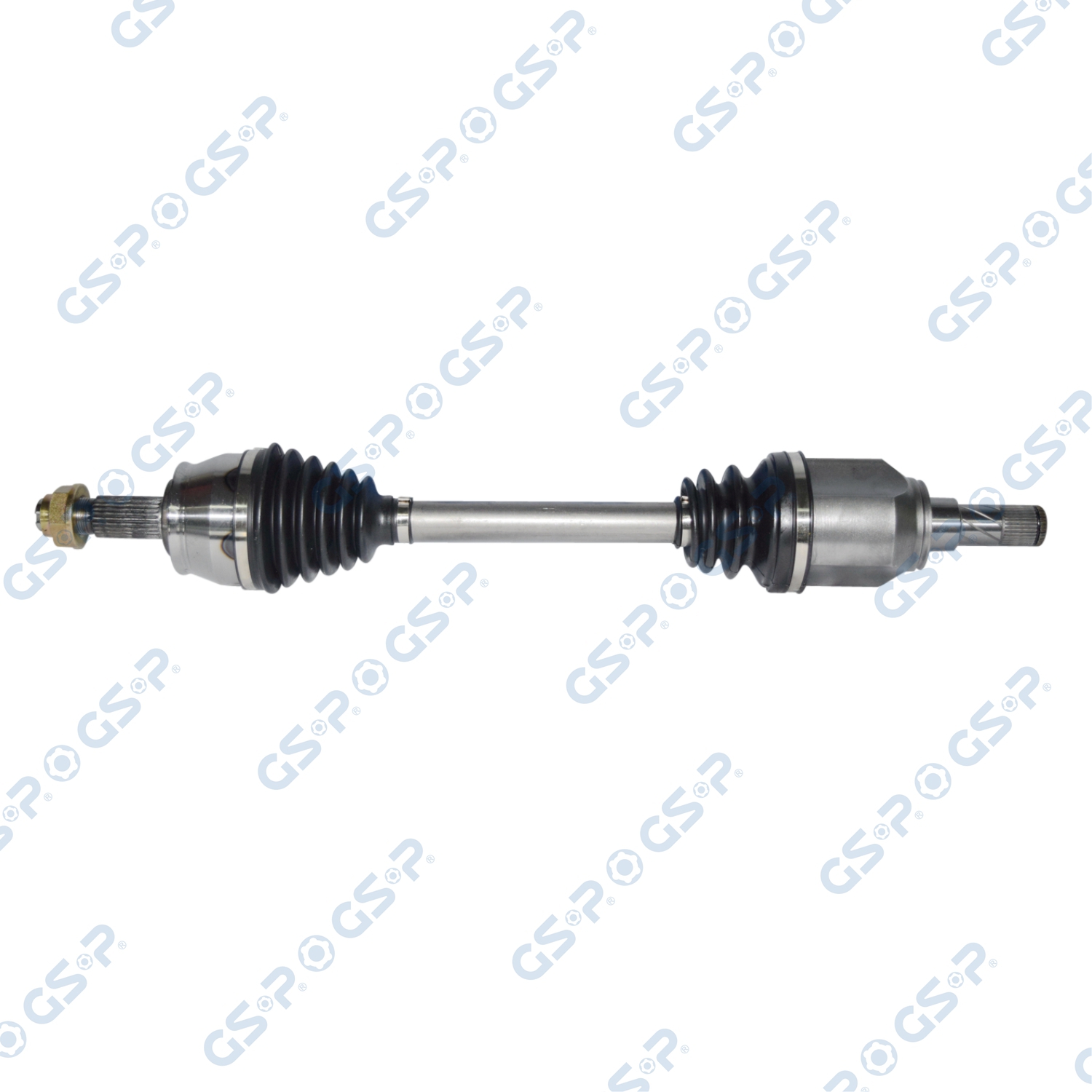 Drive Shaft - 217108 GSP