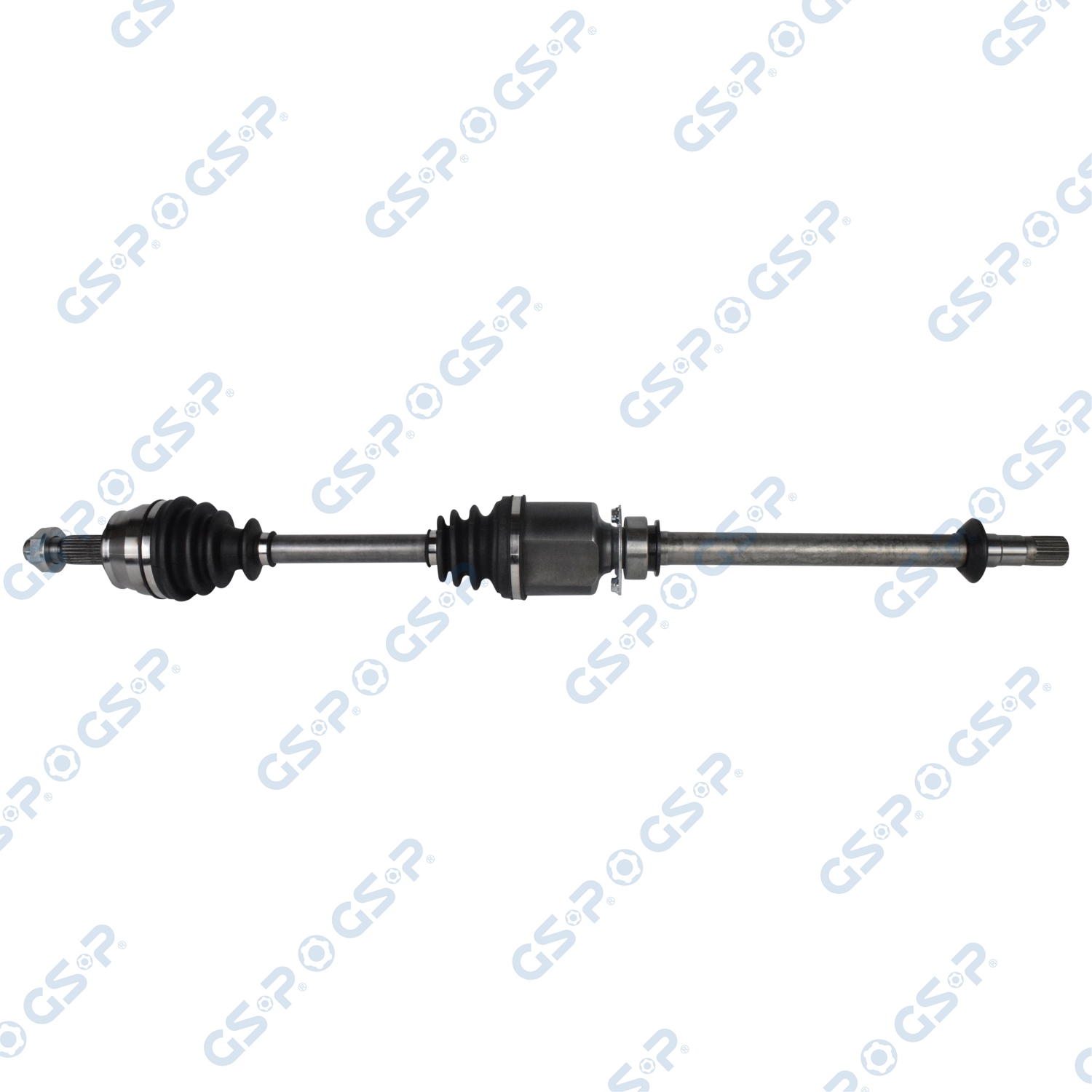 Albero motore/Semiasse - 217109 GSP