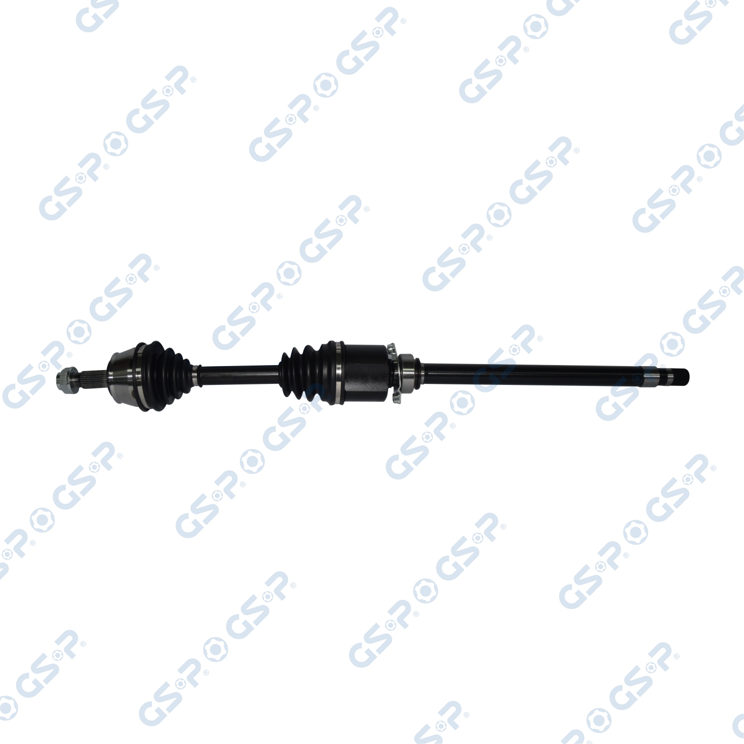 Drive Shaft - 217110 GSP
