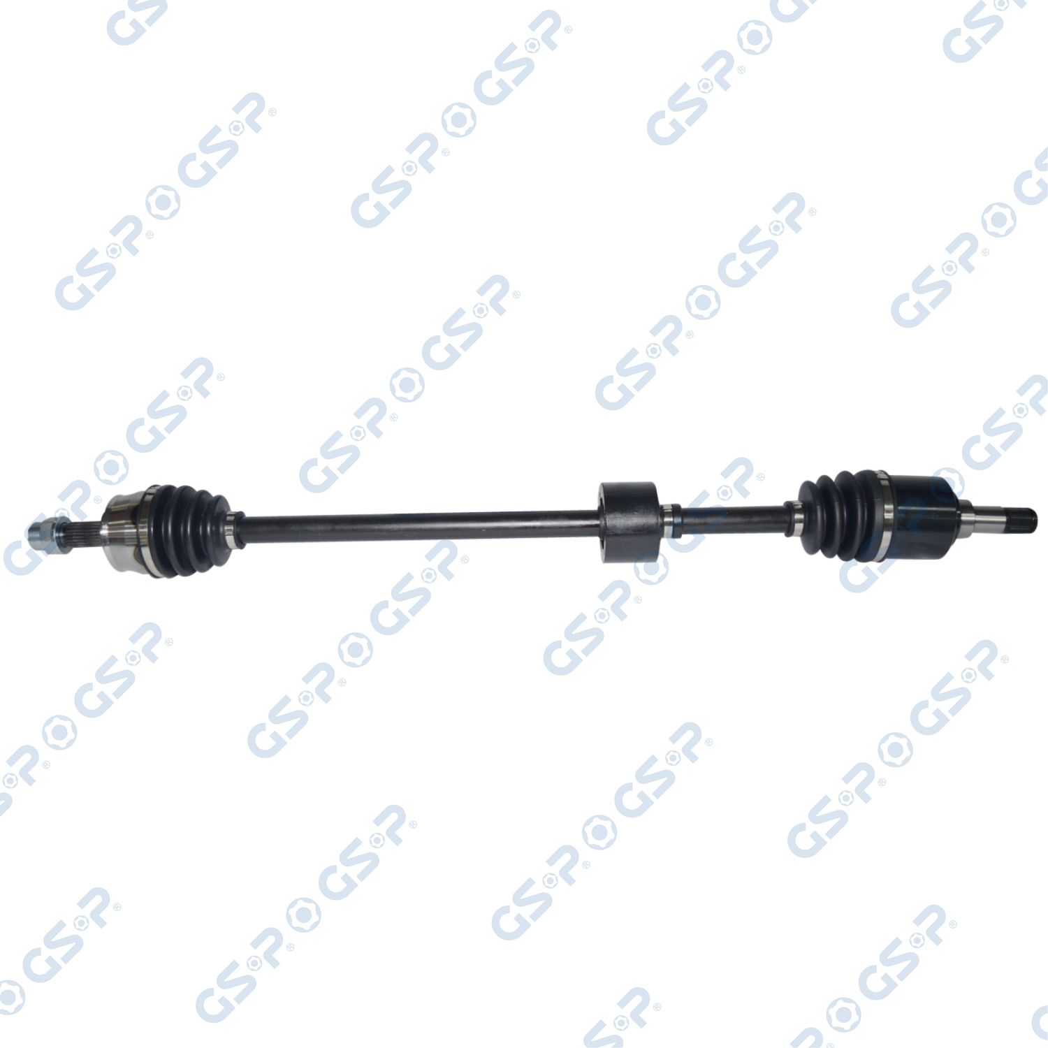 Drive Shaft - 217111 GSP