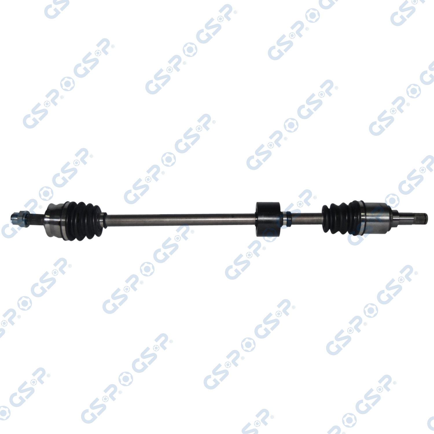 Albero motore/Semiasse - 217112 GSP