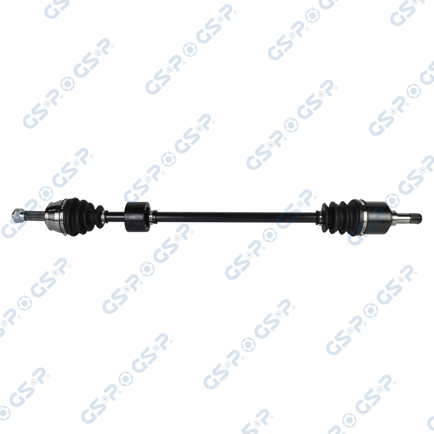 Albero motore/Semiasse - 217113 GSP