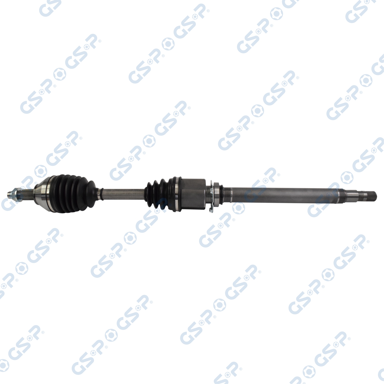Drive Shaft - 217115 GSP