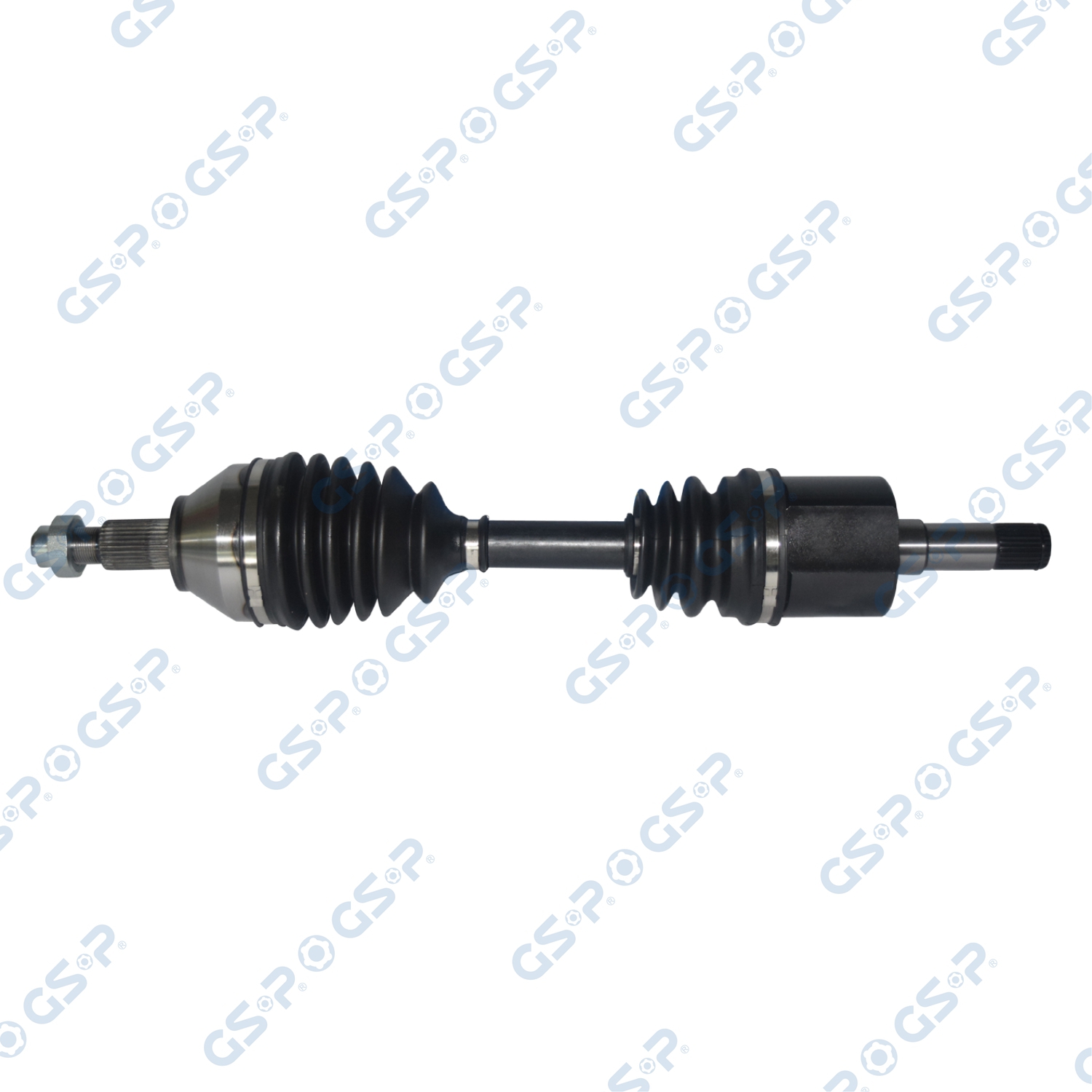 Drive Shaft - 217116 GSP