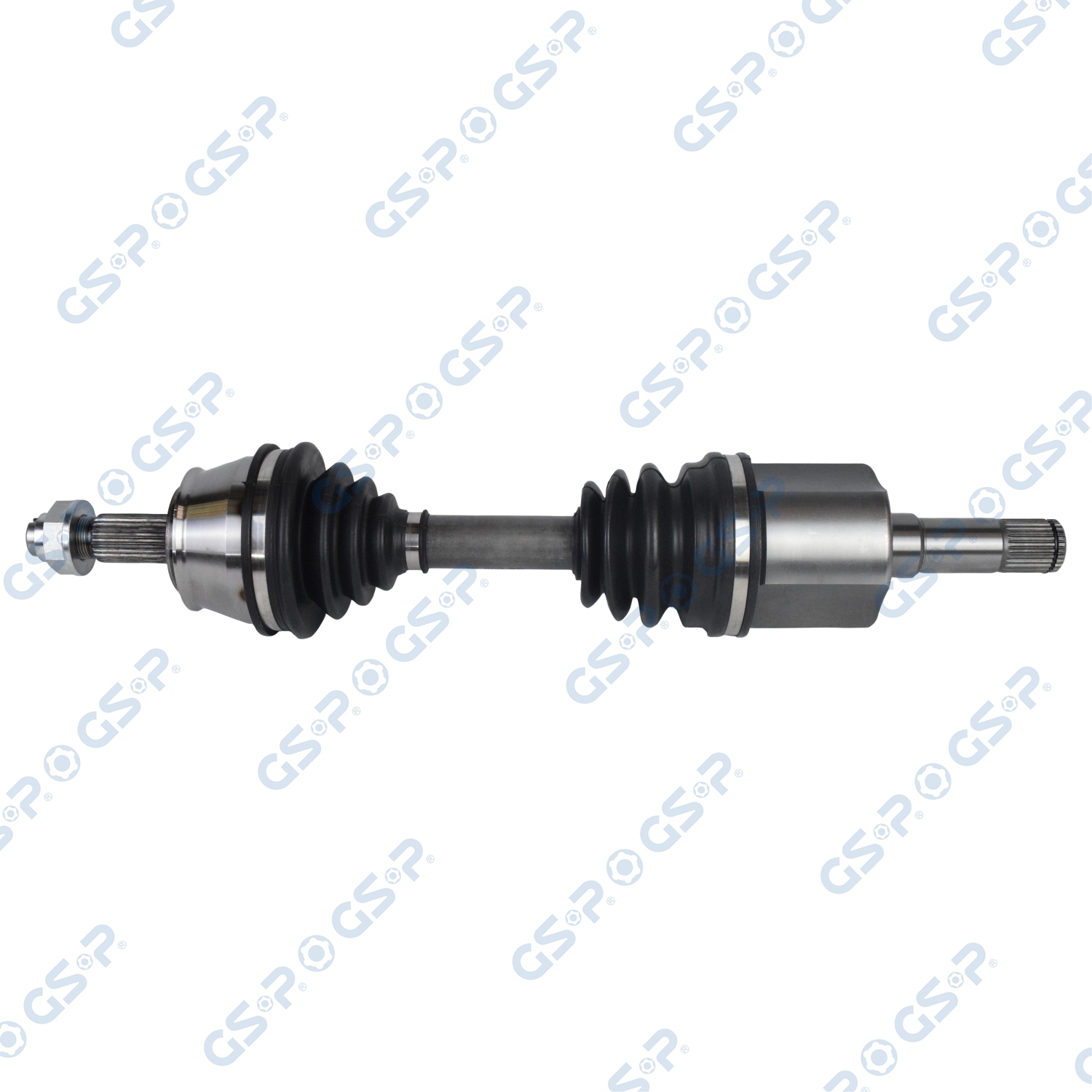 Drive Shaft - 217117 GSP
