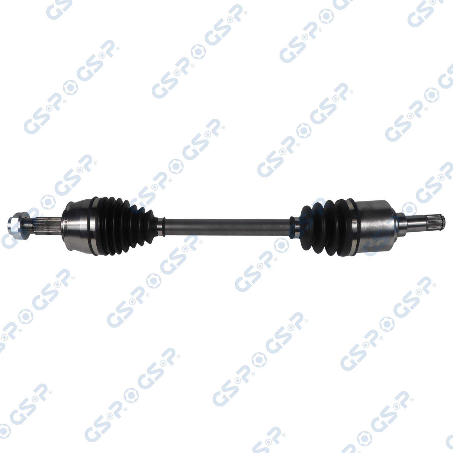 Drive Shaft - 217119 GSP