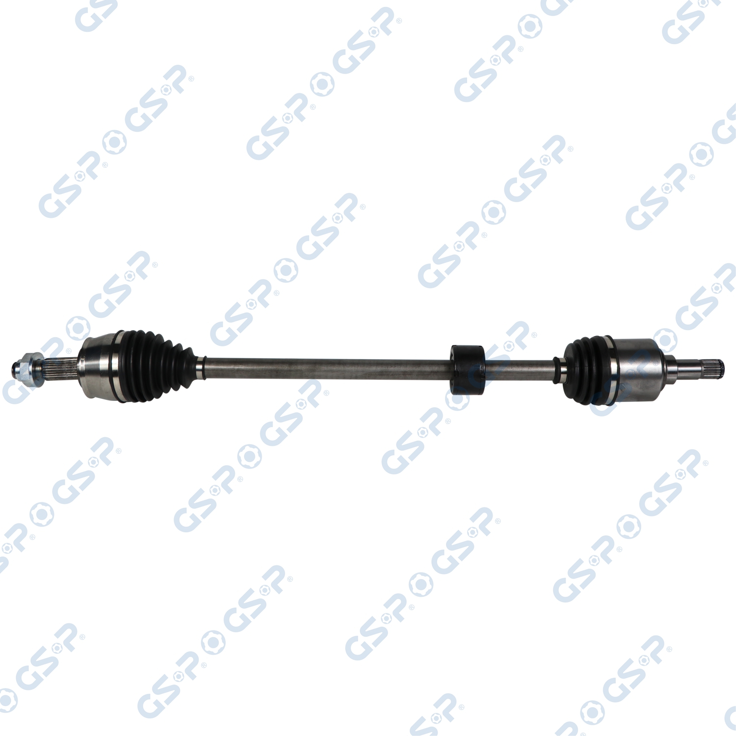Albero motore/Semiasse - 217120 GSP
