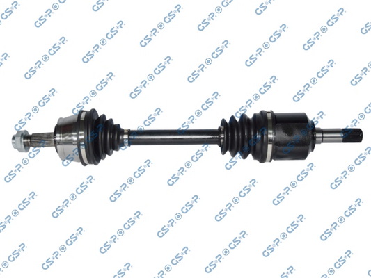 Albero motore/Semiasse - 217121 GSP