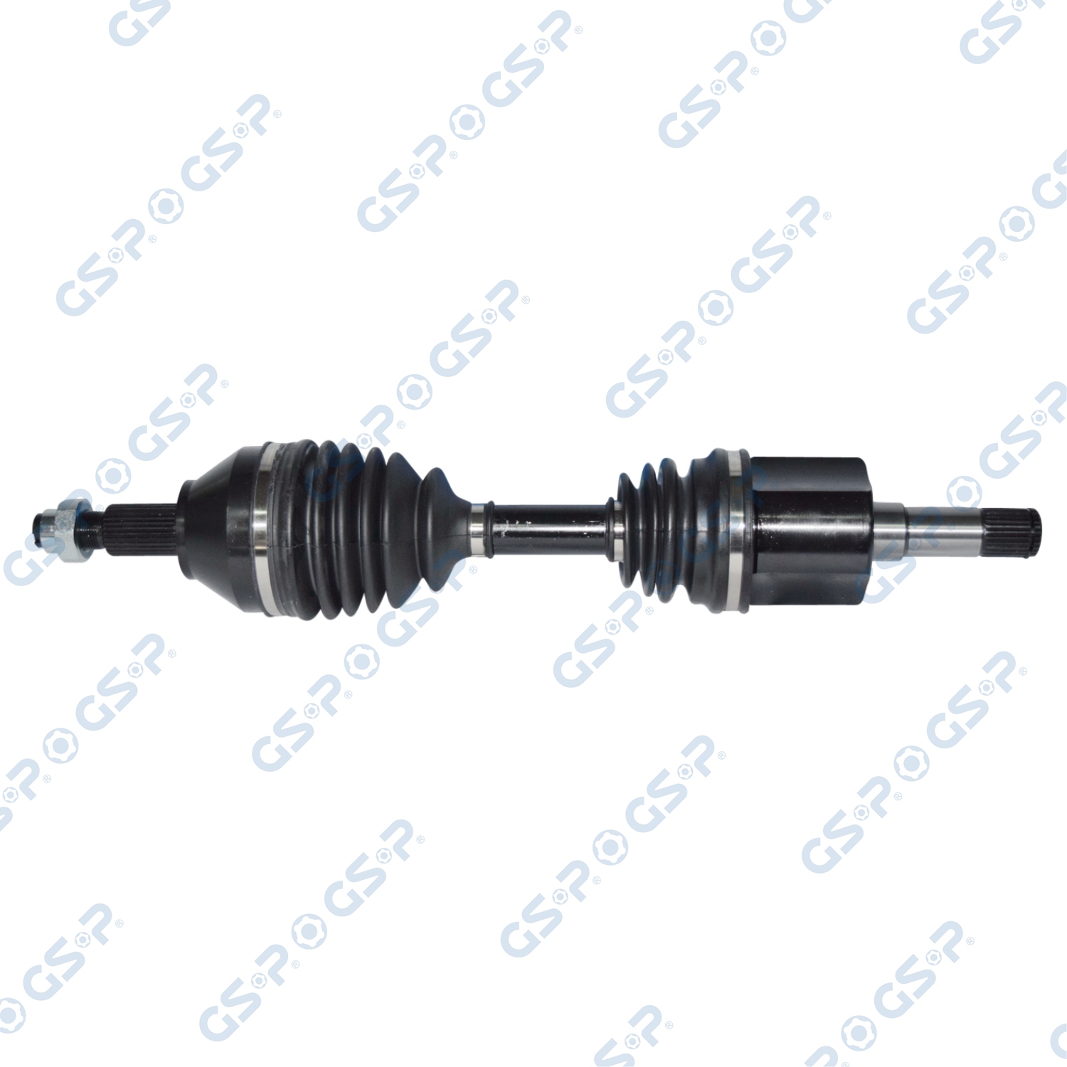 Albero motore/Semiasse - 217123 GSP