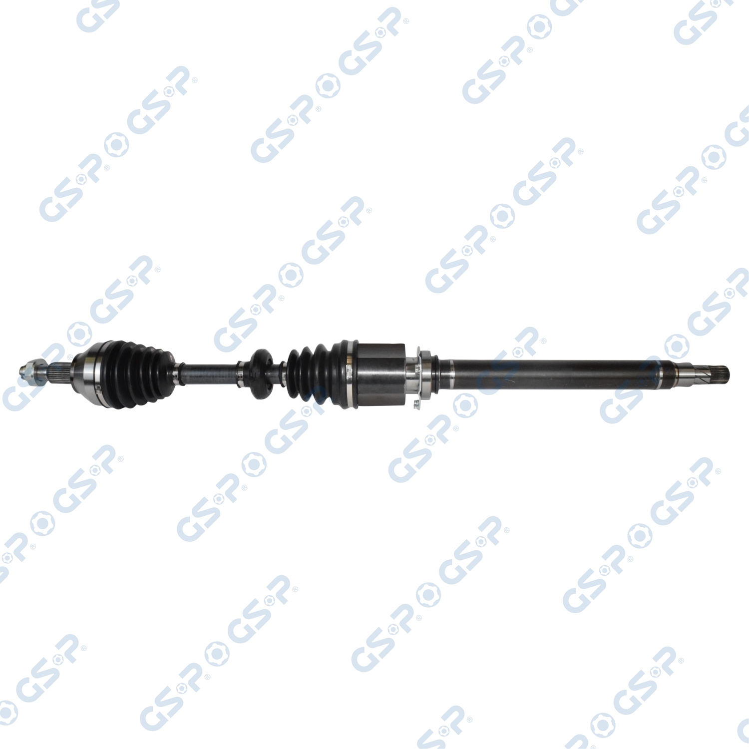 Drive Shaft - 217124 GSP