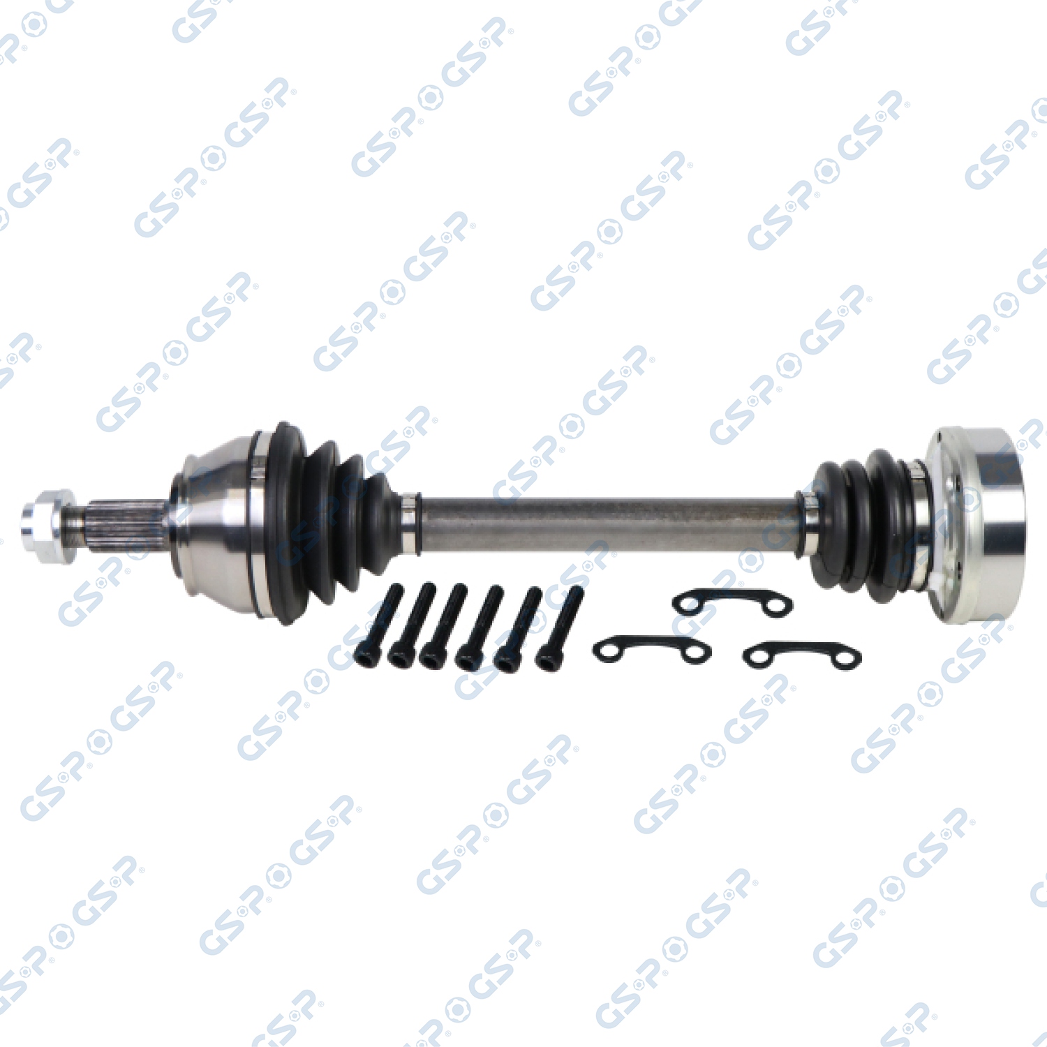 Albero motore/Semiasse - 217131 GSP