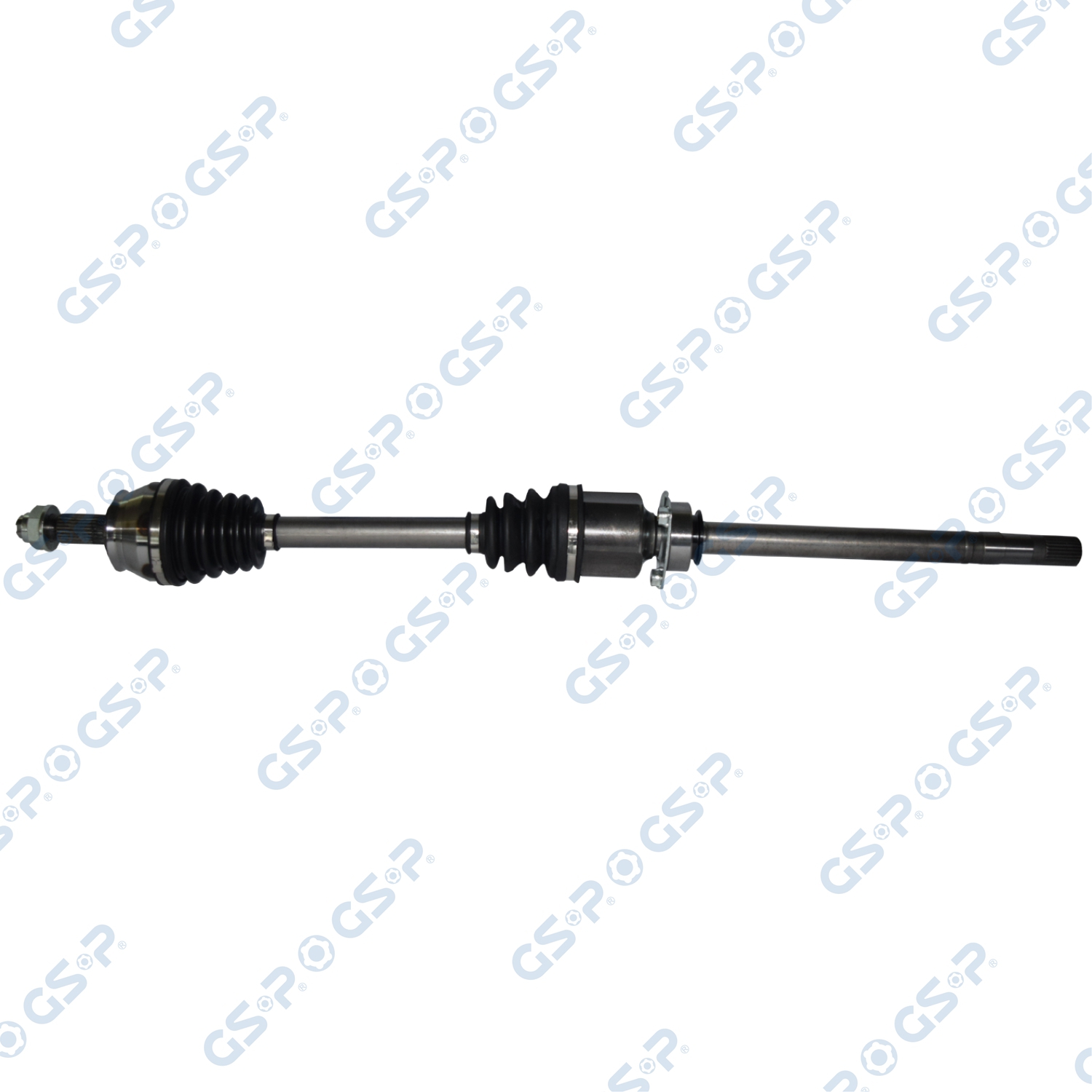 Albero motore/Semiasse - 217136 GSP