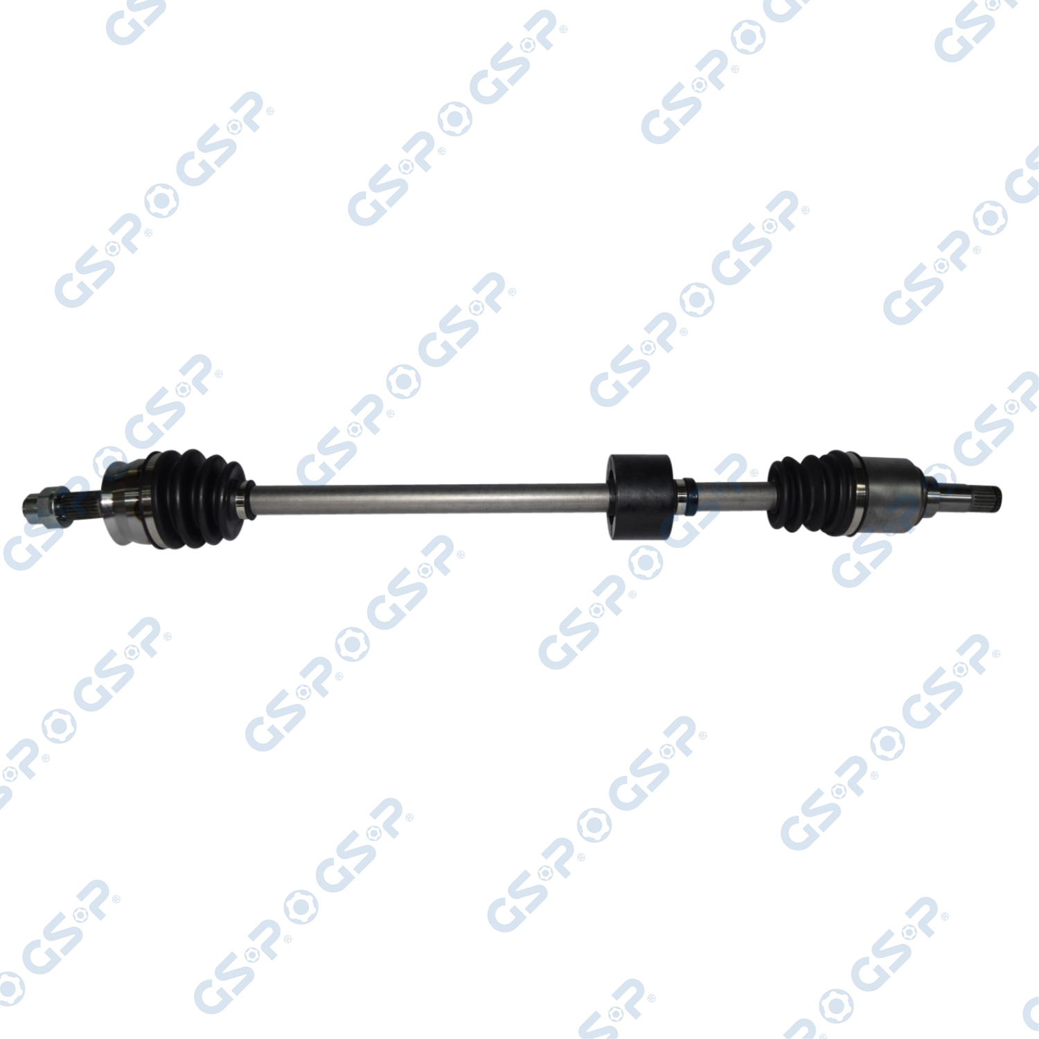 Drive Shaft - 217137 GSP