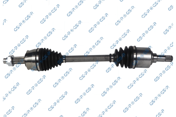 Albero motore/Semiasse - 217141 GSP
